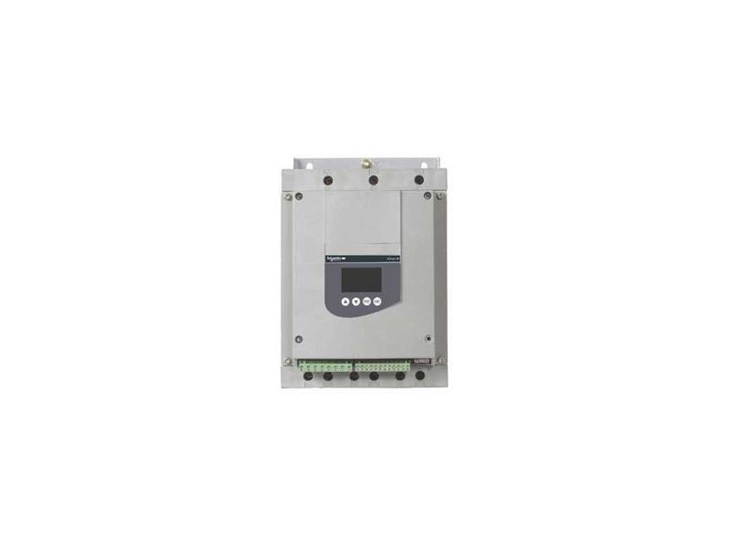 SCHNEIDER ELECTRIC ATS-48D62Q
