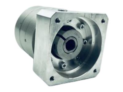 SHIMPO DRIVES VRL-090B-80-K5-19EC16