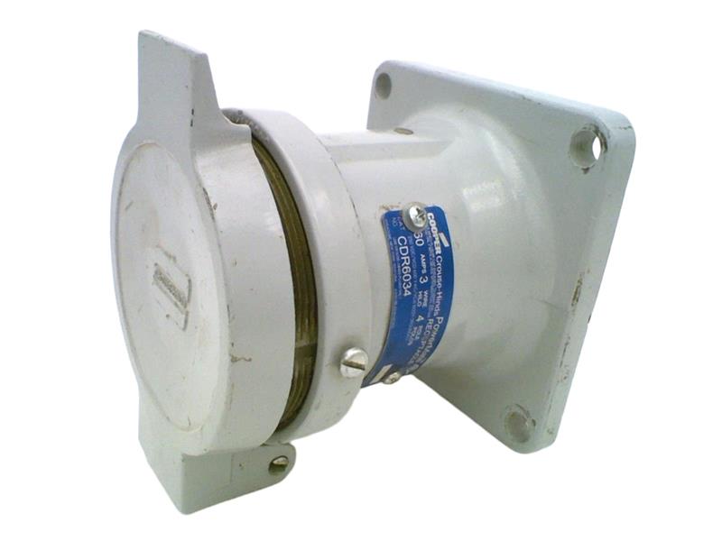 CDR6034 by EATON CORPORATION