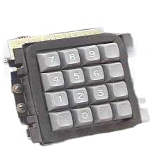 16SD3-13-S by HONEYWELL