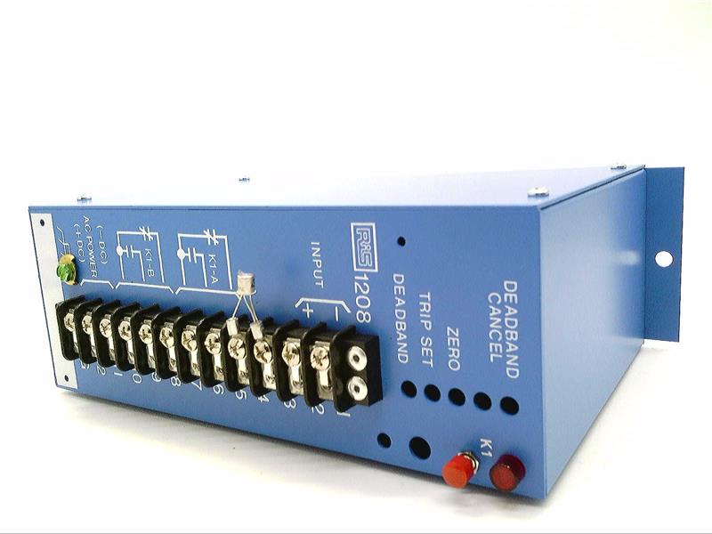 AMETEK ET-1208-K3-HF-H1-N1-NR