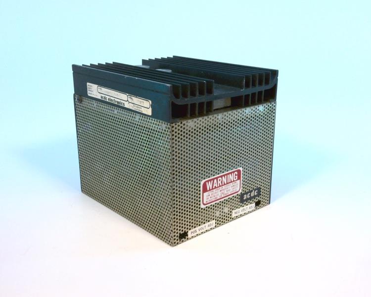 OA15D3.7-1-8 by EMERSON