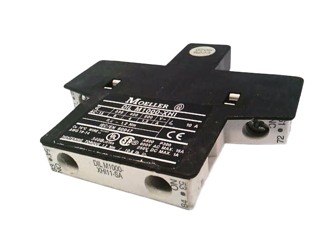 DILM1000-XHIC11-SA by EATON CORPORATION