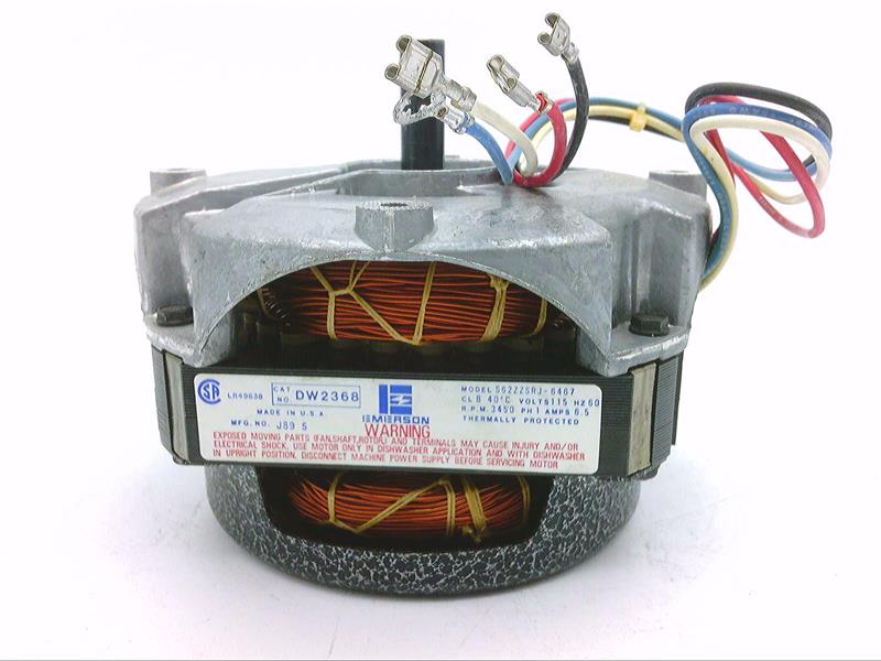 EMERSON S62ZZSRJ-6467