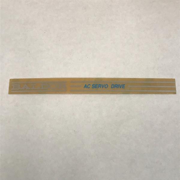 ASEA BROWN BOVERI LB0020A06