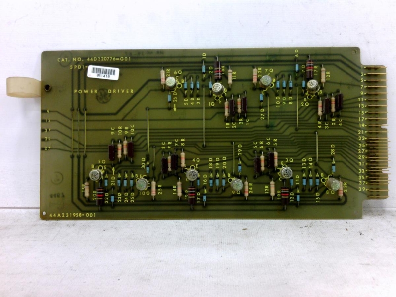 44D220776-G01 by FANUC