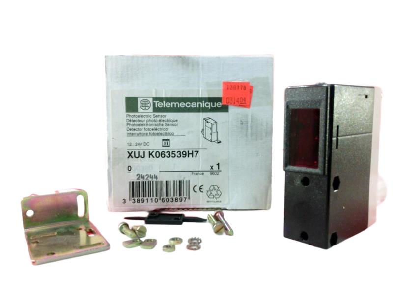 SCHNEIDER ELECTRIC XUJ-K063539H7