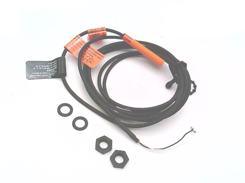 EFECTOR IE-2002-FROG