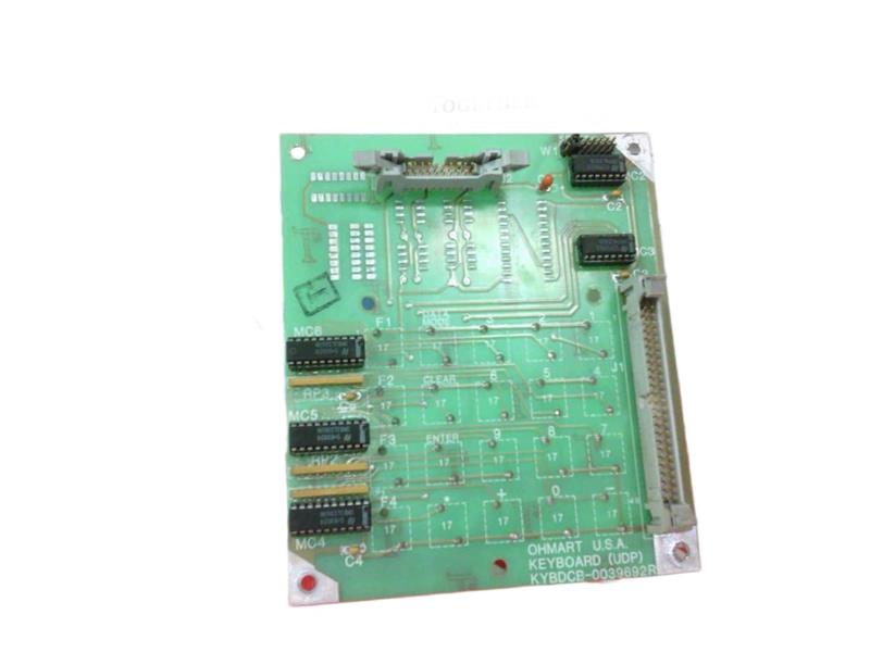 VEGA KYBDCB-0039692