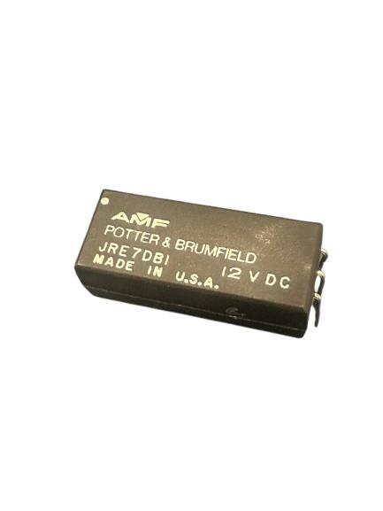 JRE-7DB1-12 by TE CONNECTIVITY