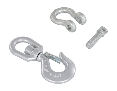 VESTIL HOOK-S-6