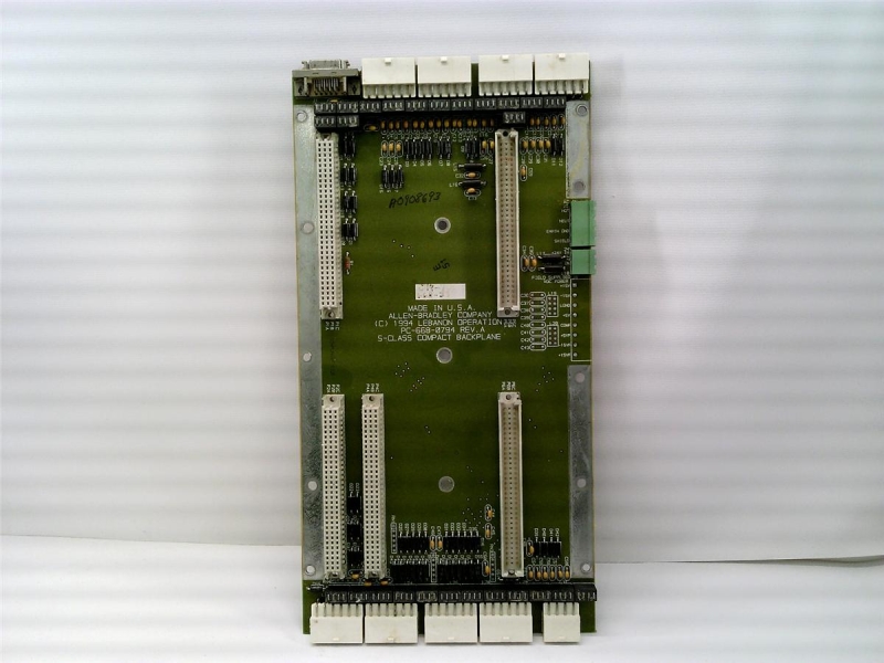 ALLEN BRADLEY PC-668-0794