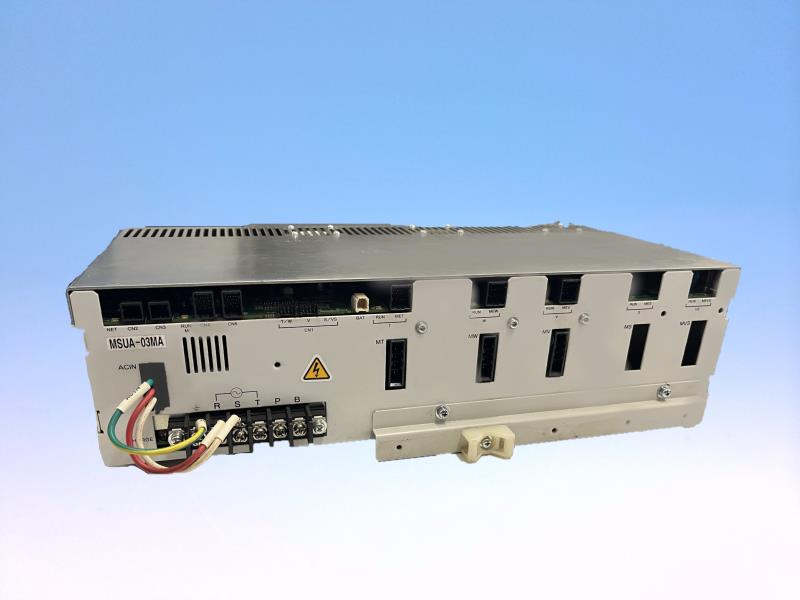 STAR SEIKI MSUA-03MA