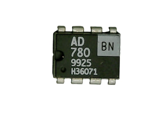 AD780ANZ by ANALOG DEVICES