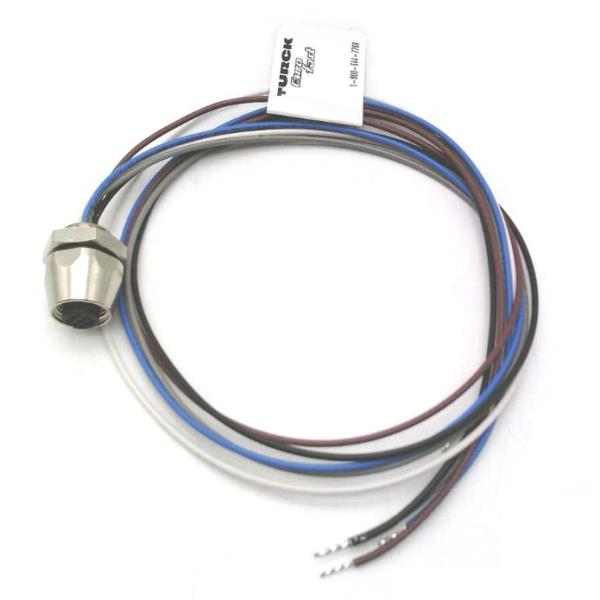 TURCK FK 4.5-0.5/18.25