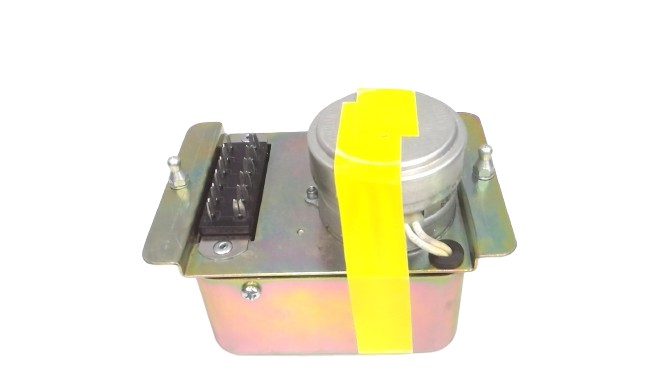 PROTECTION CONTROLS U300-M-60-15J