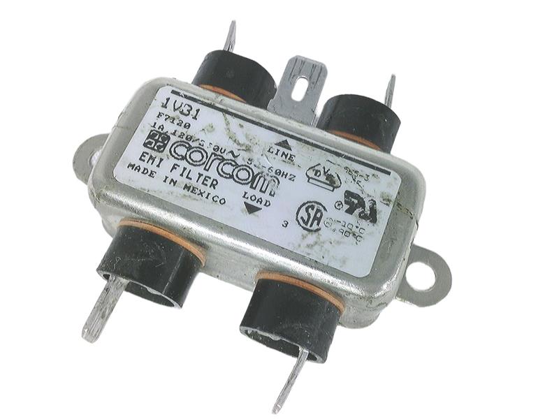 TE CONNECTIVITY 1VB1