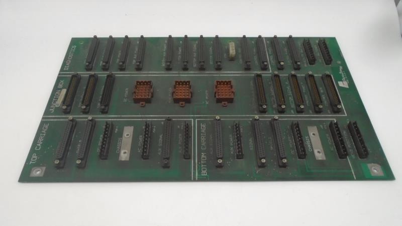 ASEA BROWN BOVERI 3-085220-001