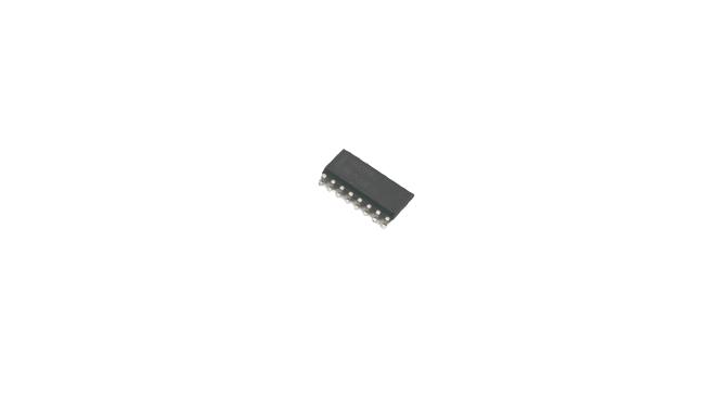 ON SEMICONDUCTOR MC14052BDG