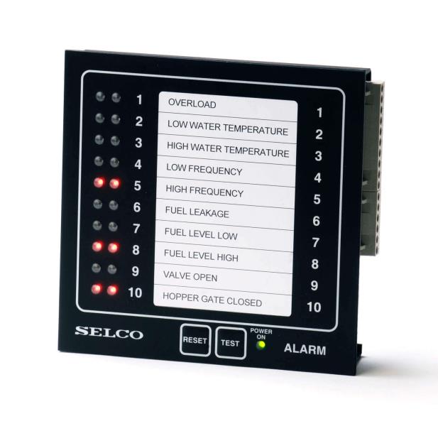 SELCO M1000