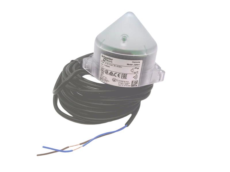 SCHNEIDER ELECTRIC ZBRA1