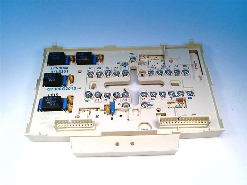 HONEYWELL Q7300G2013