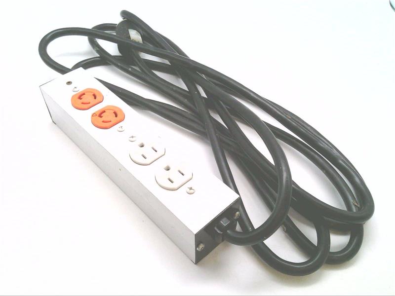 HUBBELL PDT10D2IG2WM