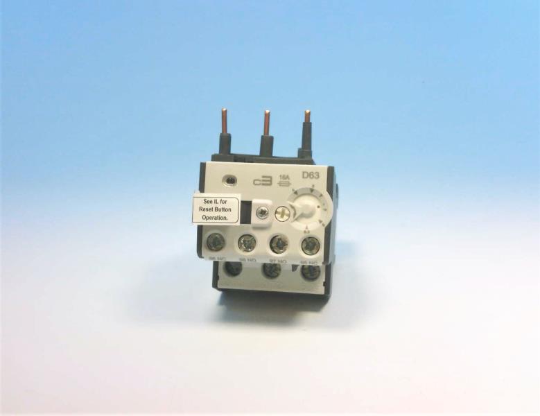 C3 CONTROLS 320-B2D63