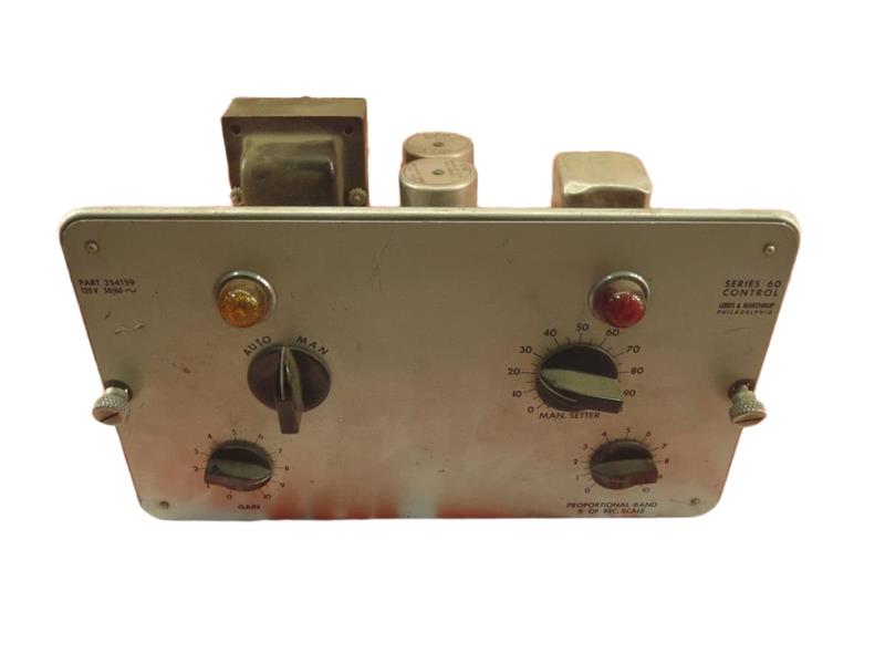 354159 by HONEYWELL