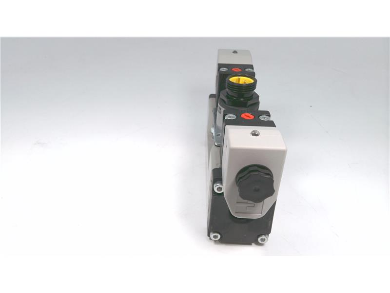 PARKER H12WXBH323000FD