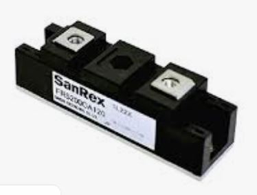 SANSHA ELECTRIC FRS200CA120