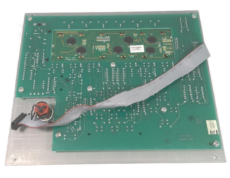 HONEYWELL PC4004BRU-ASO-C-P1O