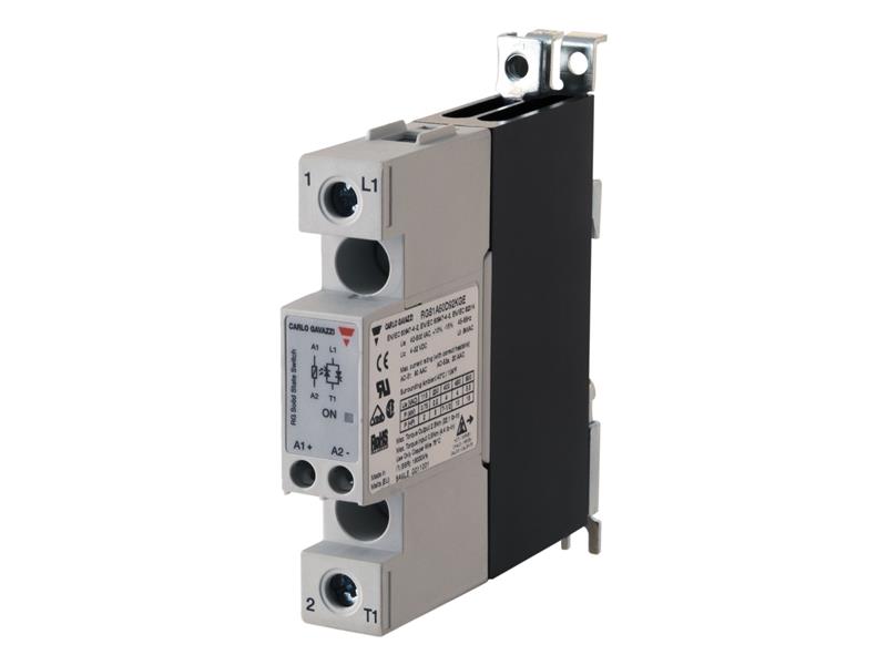CARLO GAVAZZI RGC1A60D32KGE