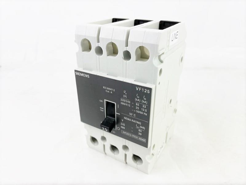 SIEMENS 3VF2-313-1FE41-0AA0