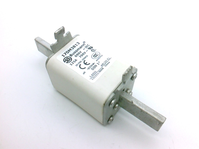 EATON CORPORATION 170M3813