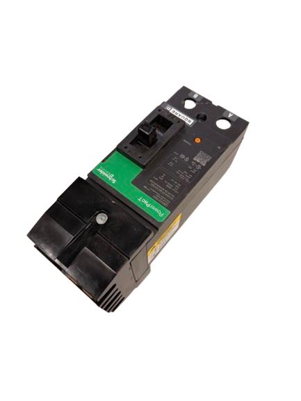 SCHNEIDER ELECTRIC QBA221001