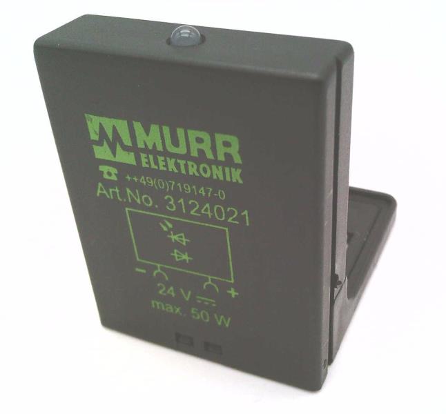 MURR ELEKTRONIK 3124021