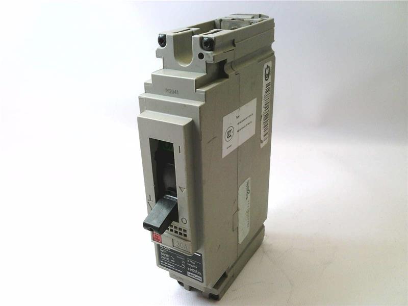 SCHNEIDER ELECTRIC NS100N-30A-1P