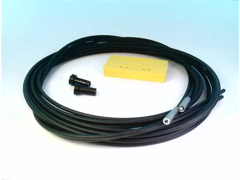 BANNER ENGINEERING PIF66U