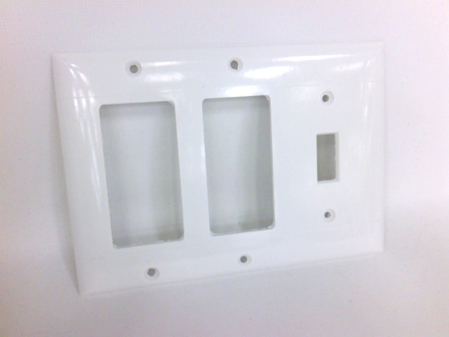 SIERRA ELECTRIC SPVKA/W