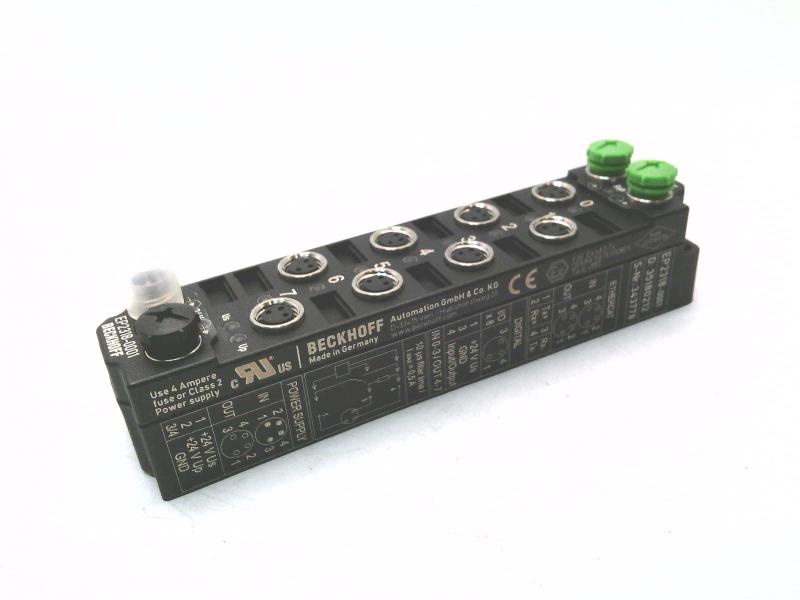 BECKHOFF EP2318-0001