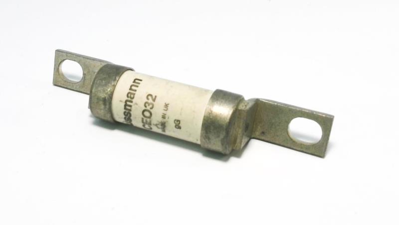 EATON CORPORATION CEO32