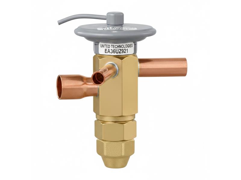 UNITED TECHNOLOGIES EA36UZ921