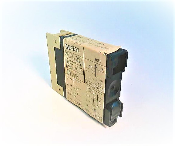 EATON CORPORATION TE-11-30S-AC100-127