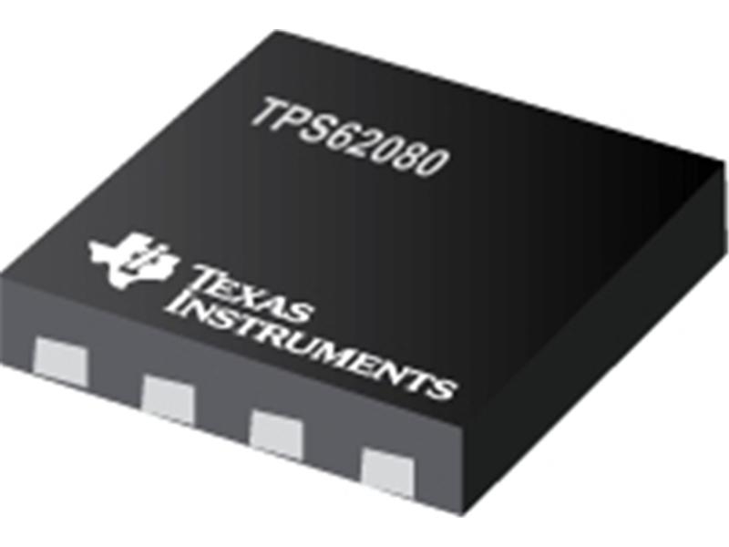 TEXAS INSTRUMENTS SEMI TPS62080DSGT-238/REEL