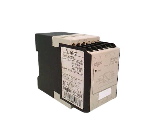 PS-SYSTRON by ASEA BROWN BOVERI