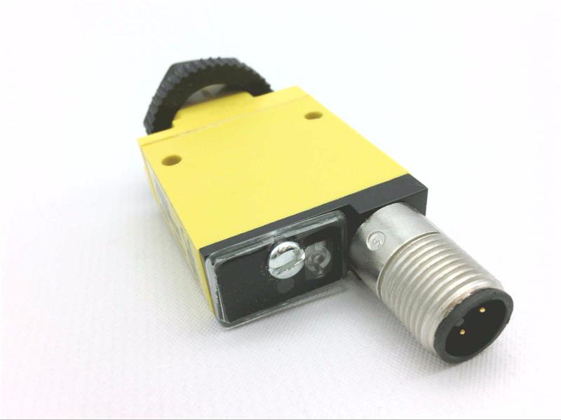 BANNER ENGINEERING SM31RMHSQD