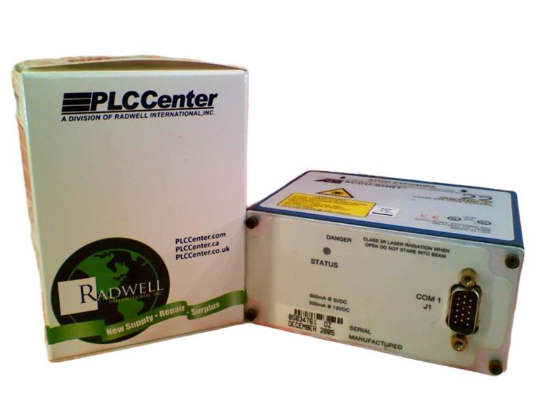 78-8129-2497-1 by DATALOGIC