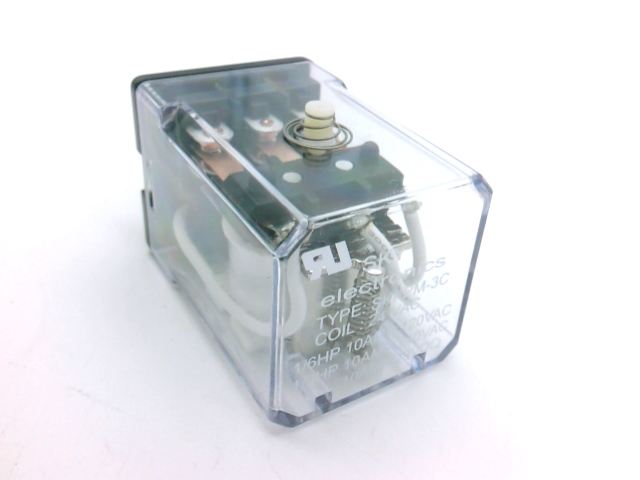 SKKPM-3C-24VAC by SKY ELECTRONICS