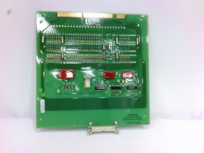 ASEA BROWN BOVERI 2668172383